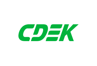 CDEK (СДЭК)