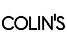 COLIN’S