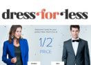 Dressforless