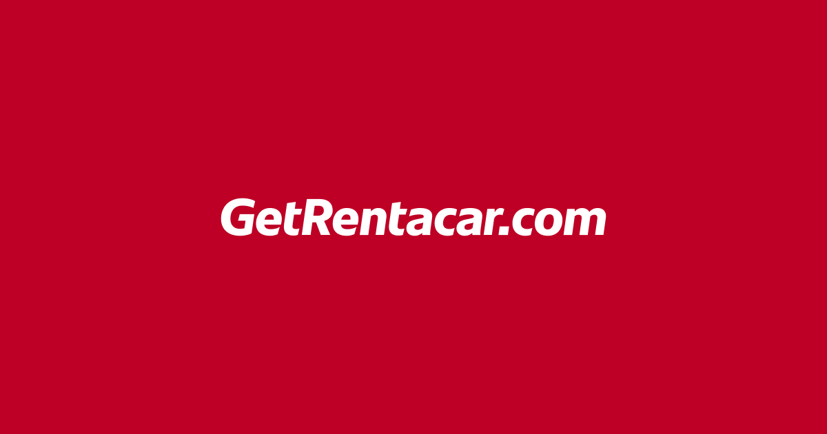 GetRentacar