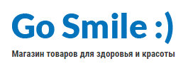 Go smile. Go smile