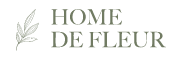 Home De Fleur