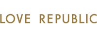 LOVE REPUBLIC