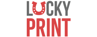 Lucky Print