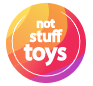 Not Stuff Toys