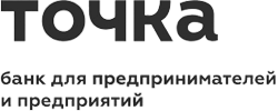 Точка Банк