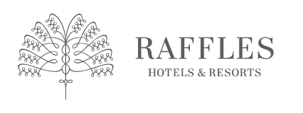 Raffles