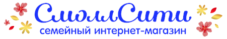 Смолл сити