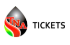 Tna Tickets