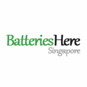 BatteriesHereSG.com Promo Codes