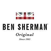 Ben Sherman