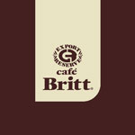 Cafe Britt