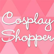 Cosplay Shopper