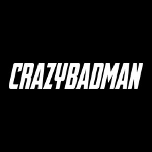 Crazybadman