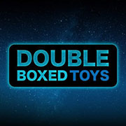 Double Boxed Toys