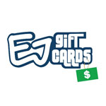 EJ Gift Cards