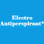 Electro Antiperspirant