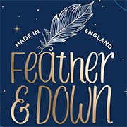 Feather And Down