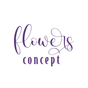 Flowers Concept