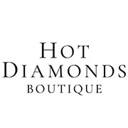 Hot Diamonds