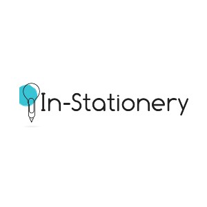 In-Stationery Promo Codes