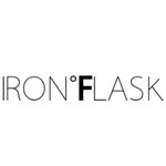 Iron Flask