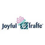 Joyful Giraffe