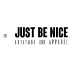 JUST BE NICE