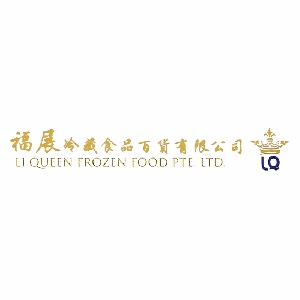 Li Queen Frozen Food