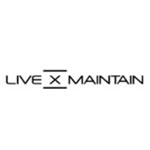 Live X Maintain