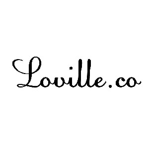 Loville.co Promo Codes 