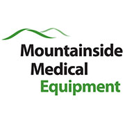 Mountainside Medical Equipment