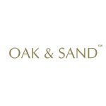 Oak & Sand