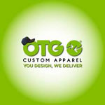 ONTHEGO CUSTOM APPAREL