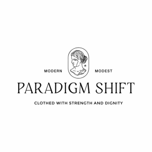 Paradigm Shift Label