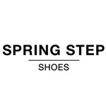 Spring Step Shoes