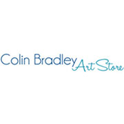 Colin Bradley Art Store