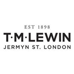 T.M.Lewin