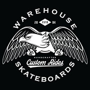 Warehouseskateboards