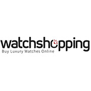 Watch Shopping