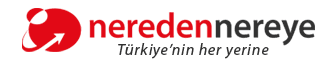 Nereden Nereye