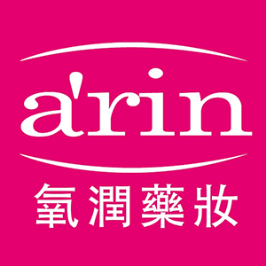 Arin氧潤藥妝