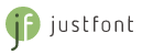 Justfont