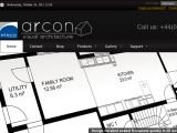 Arcon Visual Architecture UK