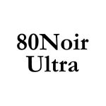 80Noir Ultra