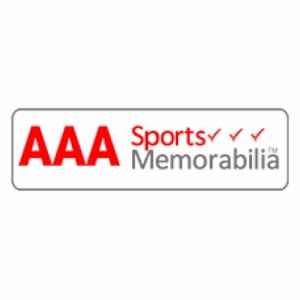 AAA Sports Memorabilia