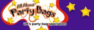 All About Party Bags