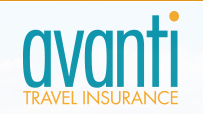 Avanti Travel Insurance