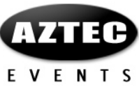 Aztec Events