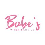 Babe's Vitamins